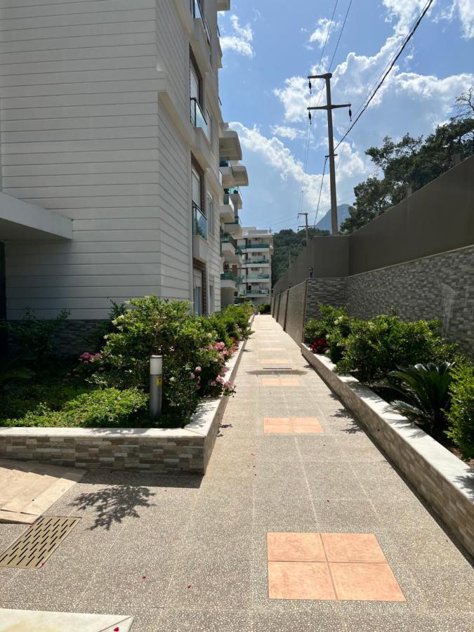 Green City Antalya